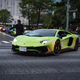 Illustration for article titled Japans Lamborghini Day Is Delightfully Colorful